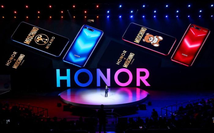 Амбициозные планы Honor и чипы MediaTek пропишутся в смартфонах компании – фото 1