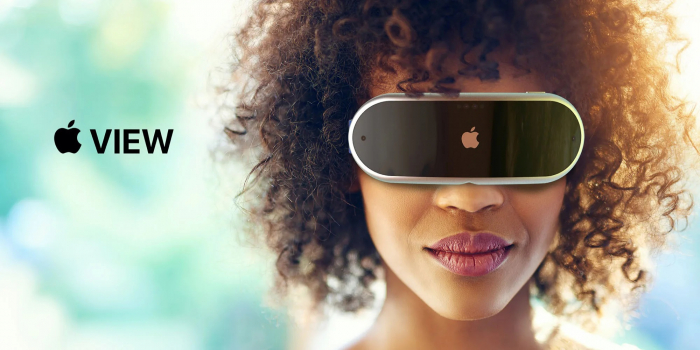 Apples-VR