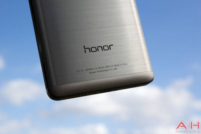 Honor Note 9 может стать экстремально большим фаблетом с AMOLED-дисплеем – фото 1