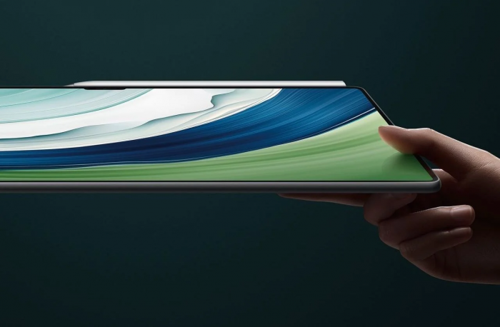 Huawei обновила свой планшет MatePad Pro: симбиоз Samsung и iPad – фото 2
