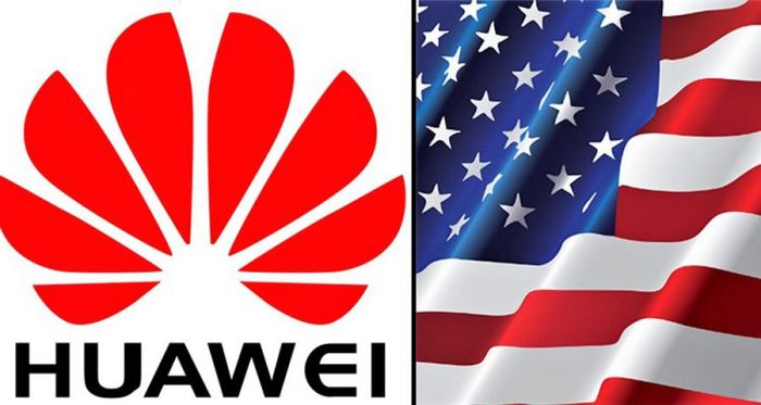 США и дело Huawei 