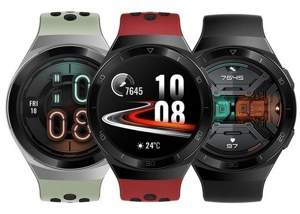 Смарт-часы Huawei Watch GT 2e, смарт-камера Xiaomi и проектор временно доступны по сниженным ценам – фото 1