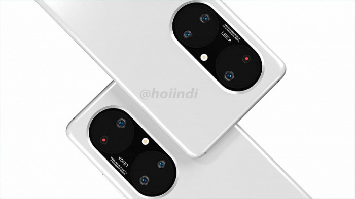 Huawei P50 получит старый датчик изображения на 40 Мп – фото 2