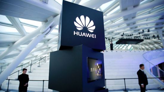 Huawei прикупить більше чіпів Qualcomm – фото 1