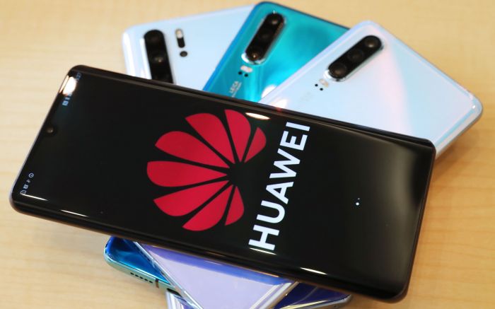 Вы уверены, что у Huawei все плохо? Компания думает иначе – фото 1