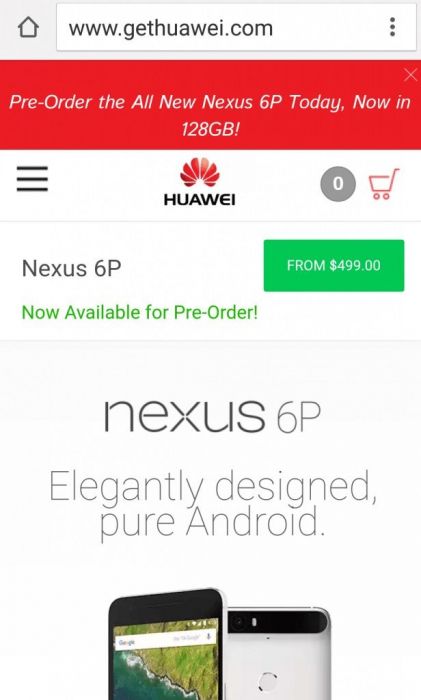 предзаказ на Huawei_Nexus_6P