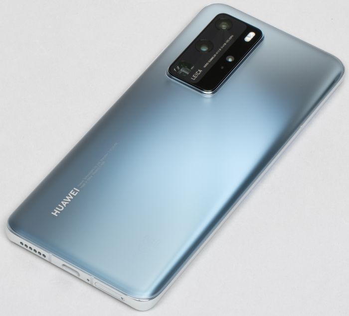 Huawei P50 все же выйдет и получит фирменную платформу – фото 1