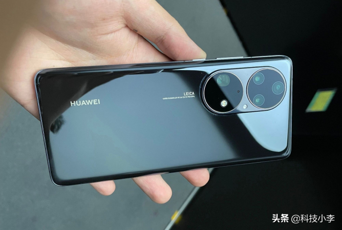 Анонс Huawei P50 и Huawei P50 Pro: фотофлагманы без 5G с Harmony OS и IP68 – фото 2