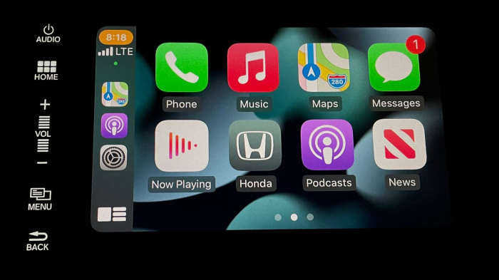 Власник Honda? Ви можете зробити Apple CarPlay бездротовим! Проте, не все так просто – фото 1