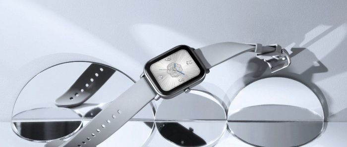 Представлены смарт-часы Amazfit GTS: доступная альтернатива Apple Watch – фото 4