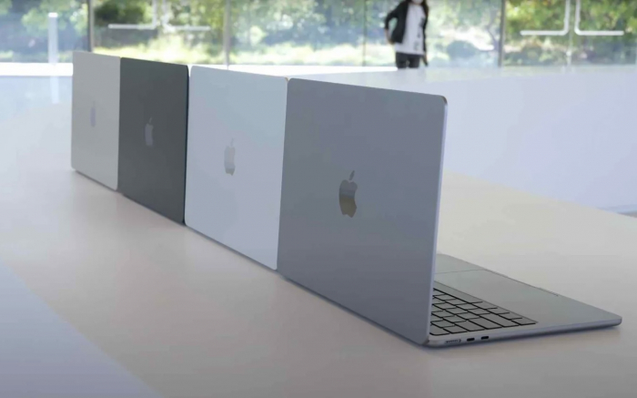 Apple представить нові iMac та MacBook із процесором M3 одразу після iPhone 15 – фото 1