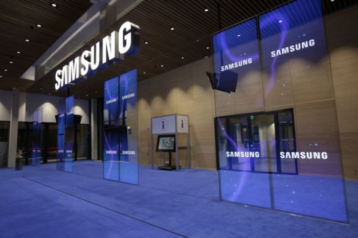 Samsung Display готова уменьшить производство LCD панелей