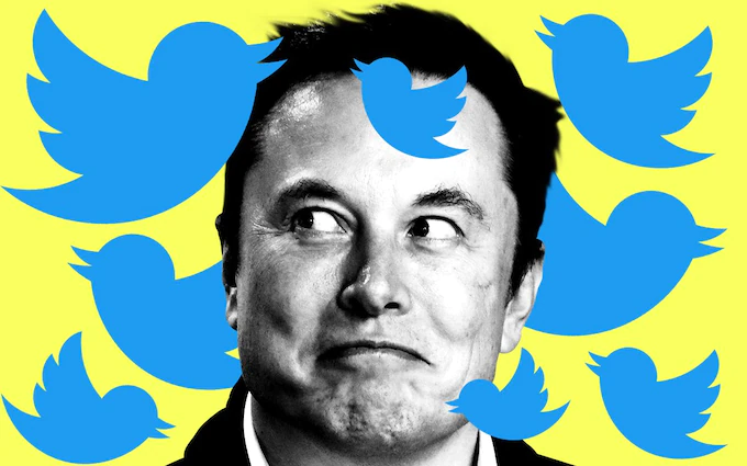 Elon Musk: I have a plan B if Twitter refuses to sell – фото 1