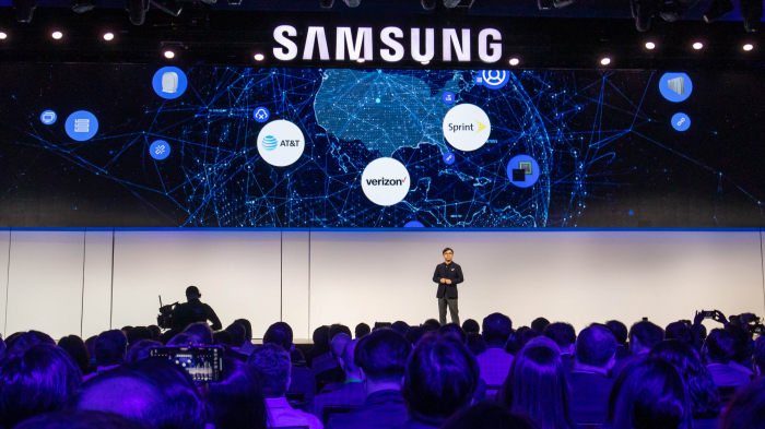 BOE, CSOT, Tianma и Visionox начали войну против Samsung Display – фото 1