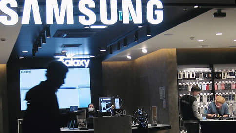 В России запретили смартфоны Samsung. Ответ компании – фото 1