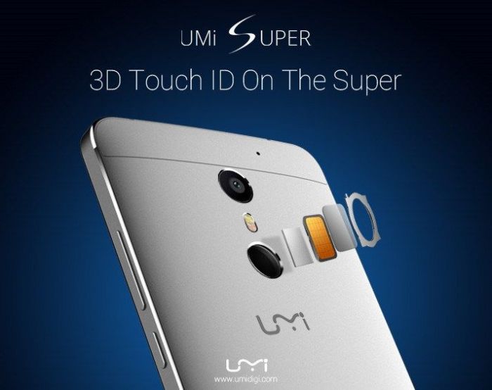 UMi Super: распаковка смартфона с подозрительно щедрыми параметрами для своего ценника – фото 1