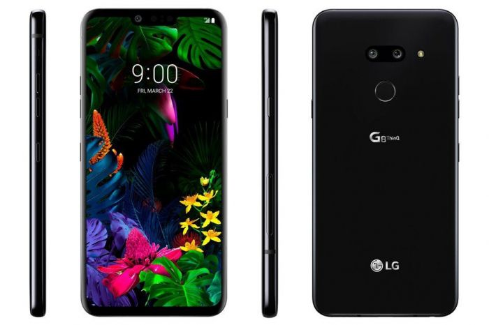 LG повременит с выпуском складного смартфона – фото 1