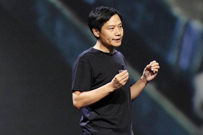 Xiaomi провела реструктуризацию бизнеса по производству чипов – фото 1