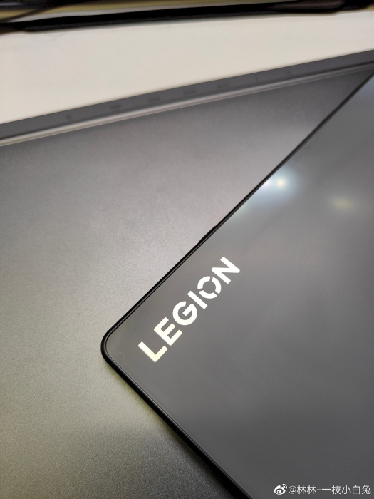 Lenovo Legion Pad будет компактным и производительным решением для геймеров – фото 2