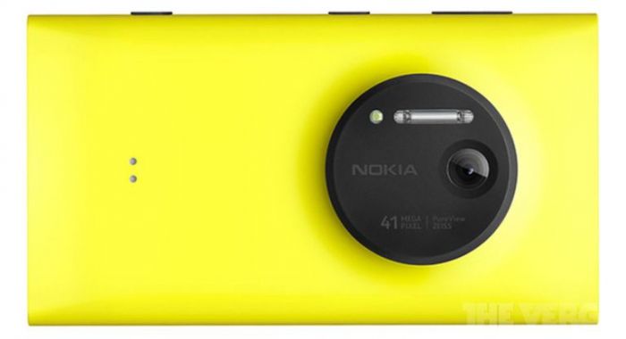 Смартфон Nokia готов доказать, что пять камер лучше трех – фото 2