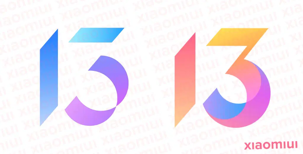 Xiaomi готовит MIUI 13.5 и вот логотип для оболочки – фото 2