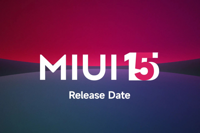 MIUI 15 дебютує раніше ніж ми очікували, на цей раз розпочнуть не з флагманів – фото 1
