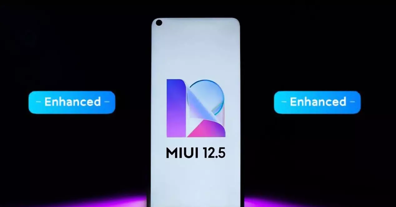MIUI 12.5 Enhanced Edition не доберется до этих смартфонов Redmi – фото 1