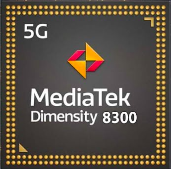 Dimensity 8300 уничтожит Snapdragon 7+ Gen 2 и вернет Mediatek лидерство в сегменте – фото 2