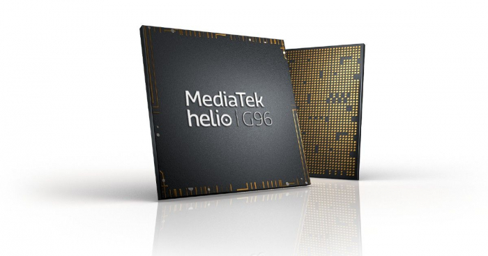 MediaTek анонсировала чипы Helio G96 и Helio G88 для доступных смартфонов – фото 1
