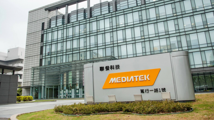 MediaTek удерживает звание крупнейшего чипмейкера – фото 1