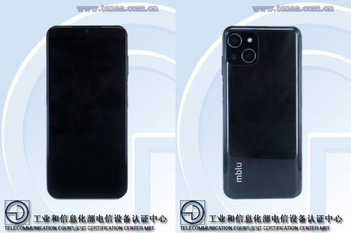 Подробиці про новий смартфон Meizu: "залізо" » бюджетне, а вигляд від iPhone 13 – фото 1