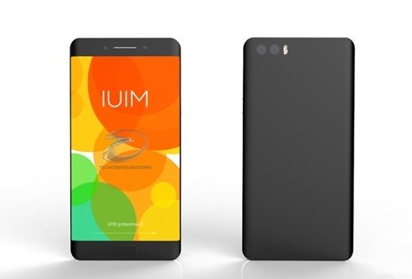 Xiaomi Mi Note 2 официально придет 14 сентября – фото 1