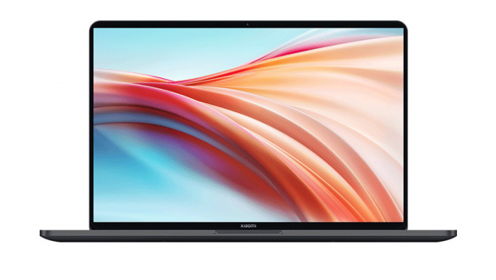Представили топовий ноутбук Xiaomi Mi Notebook Pro X 15 – фото 1