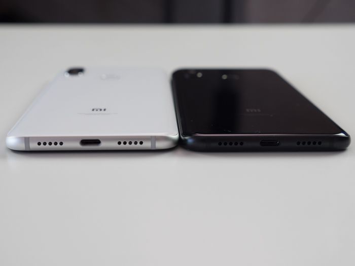 Обзор Xiaomi Mi 8 – фото 5