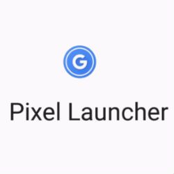 На скриншотах показали Pixel Launcher, который получат Google Pixel и Pixel XL – фото 1
