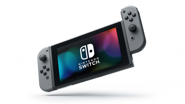 Новую версию Nintendo Switch представят в июне, но купить ее сразу не получится – фото 1