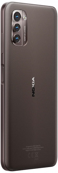 Nokia G21 показали на пресс-рендерах – фото 2