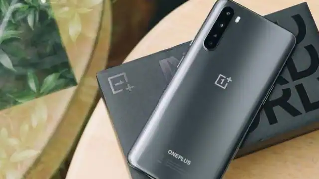 Nord will become an independent brand from OnePlus – фото 1
