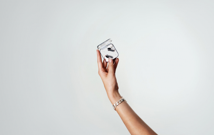 Наушники Nothing Ear (1): шумодав, хорошая автономность, прозрачный корпус и от создателя OnePlus – фото 3