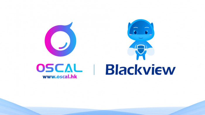 OSCAL: у Blackview появился свой суббренд – фото 1