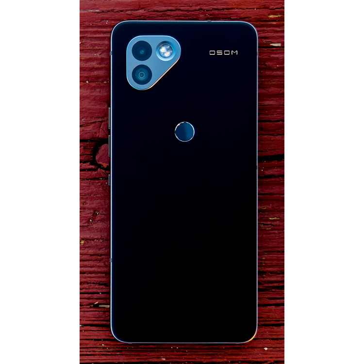 OSOM OV1: смартфон от команды разработчиков Essential Phone с высоким уровнем конфиденциальности – фото 1