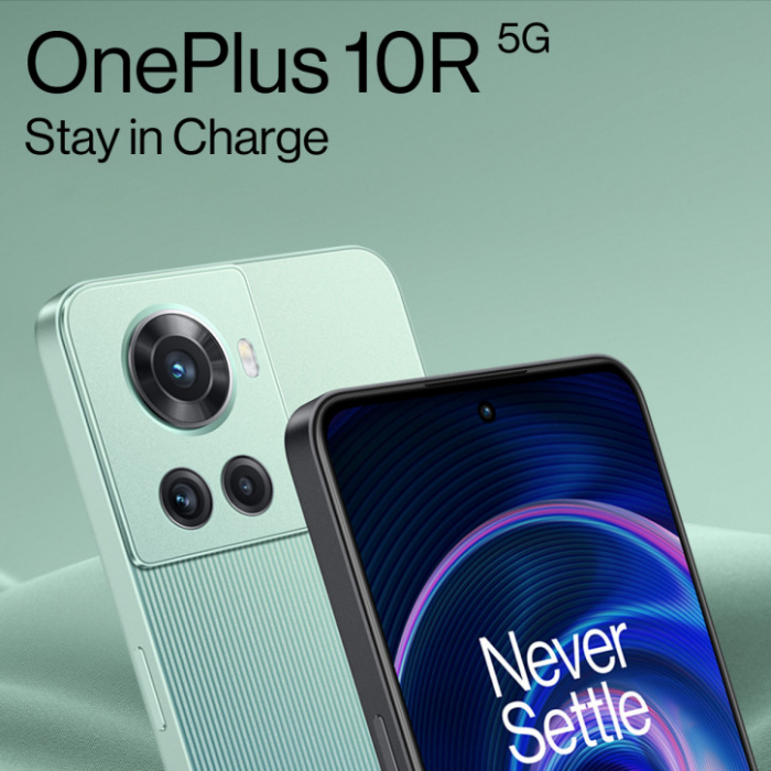 Анонс OnePlus 10R 5G: дорогое перевоплощение Realme GT Neo 3 и OnePlus Ace – фото 3
