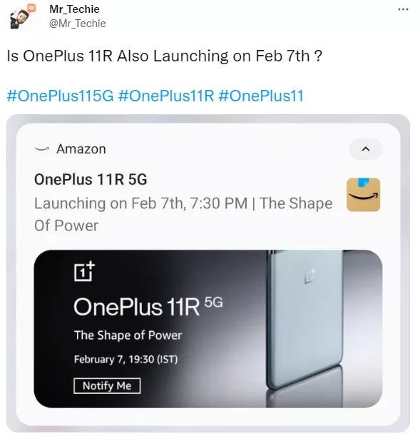 OnePlus-11R-Amazon-India