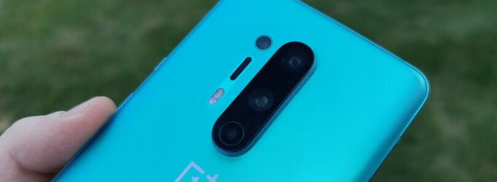 Первые подробности о камере OnePlus 8T – фото 1