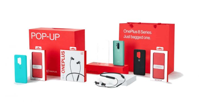 OnePlus запрошує бета-тестерів для аксесуарів – фото 2
