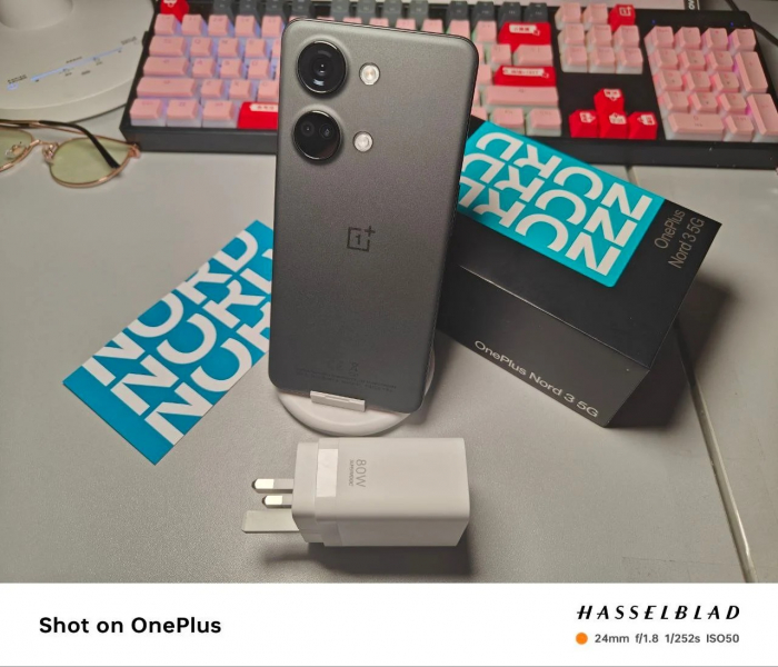 Характеристики OnePlus Nord 3 – он не будет полной копией OnePlus Ace 2V – фото 2