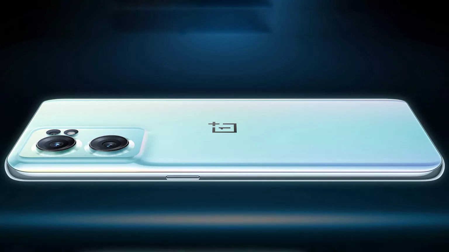 OnePlus Nord CE 2 показали официально – фото 2