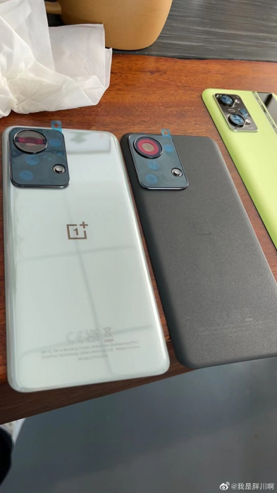 OnePlus 10 показался на фото – фото 1