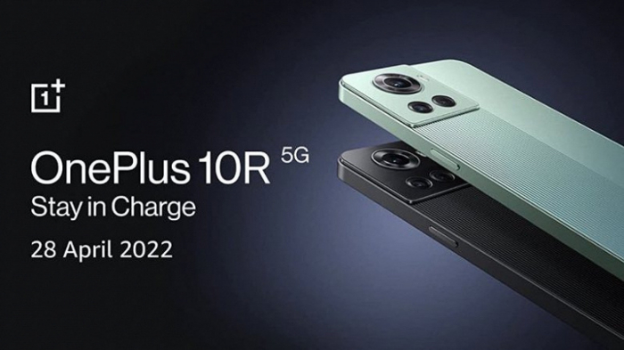 Предстоящий анонс OnePlus 10R подтвержден. Сюрприз по части чипа – фото 1