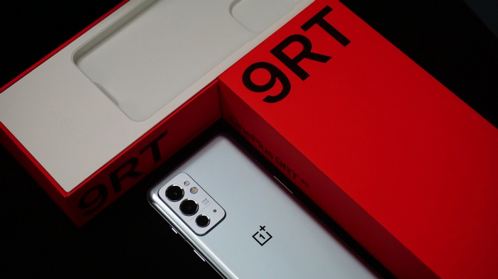 OnePlus 9RT: OnePlus 8T дубль три – фото 1